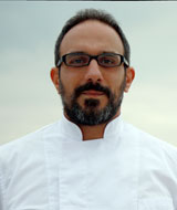 Alexander Georgiou - Chef